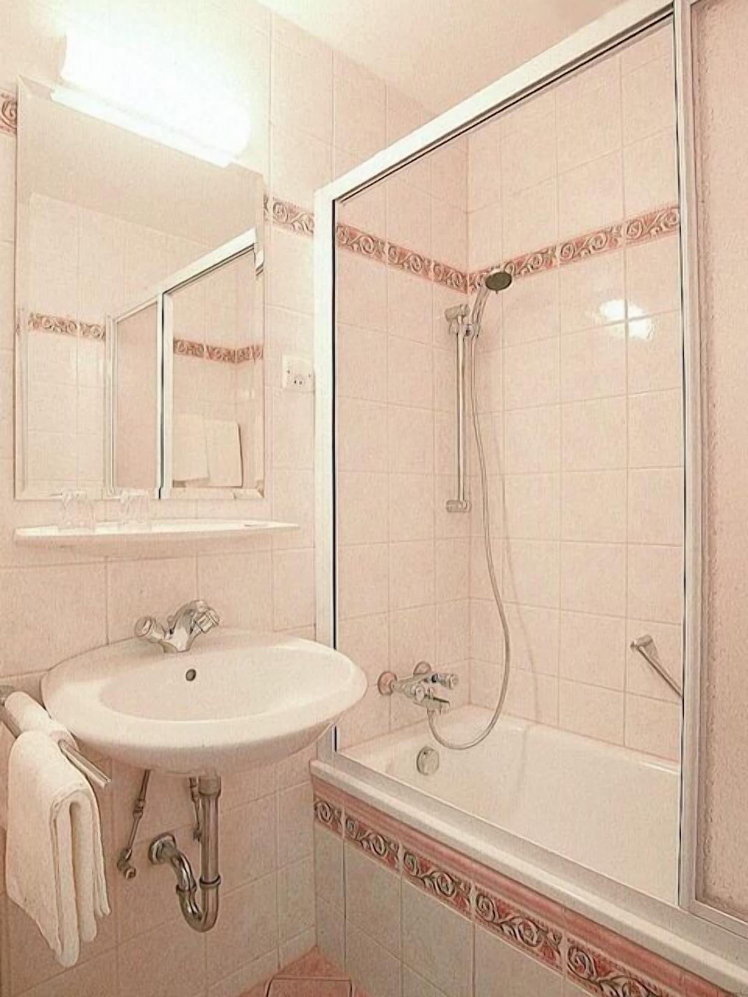Hotel An Der Wien Ngoại thất bức ảnh