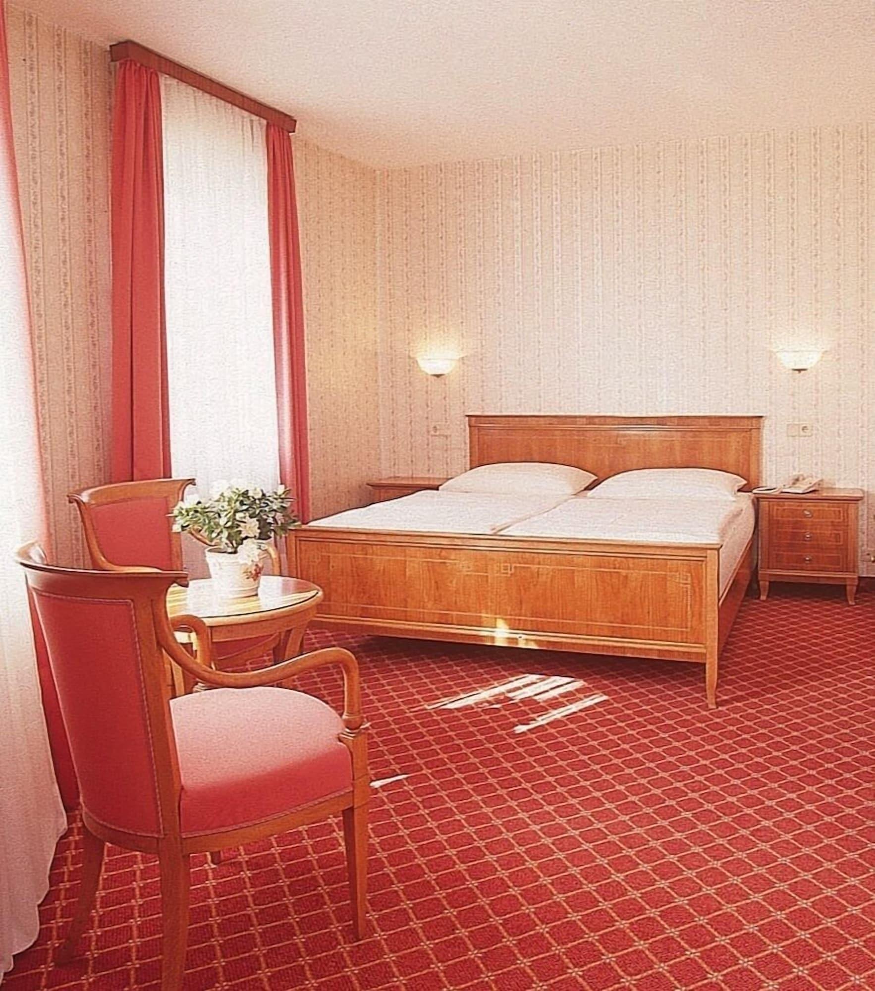 Hotel An Der Wien Ngoại thất bức ảnh