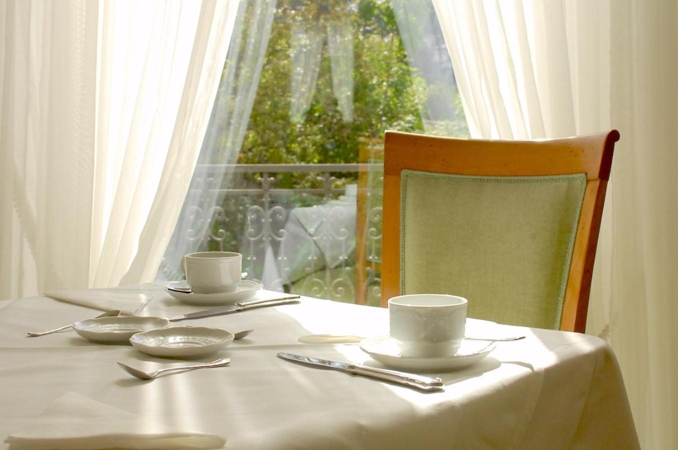 Hotel An Der Wien Ngoại thất bức ảnh