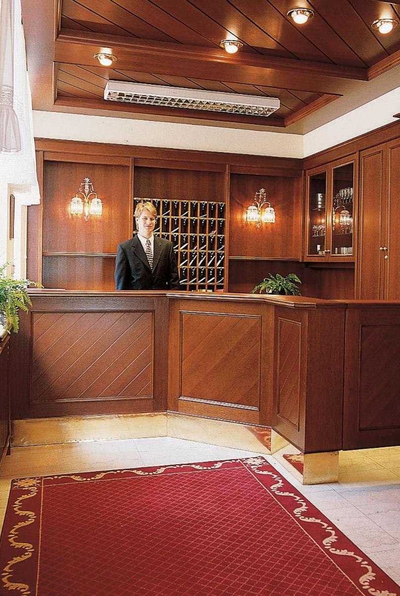 Hotel An Der Wien Ngoại thất bức ảnh