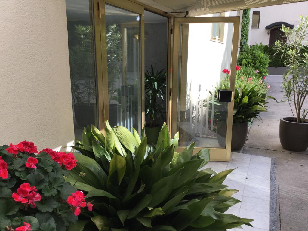 Hotel An Der Wien Ngoại thất bức ảnh