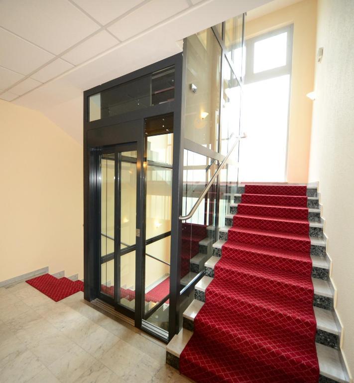 Hotel An Der Wien Ngoại thất bức ảnh