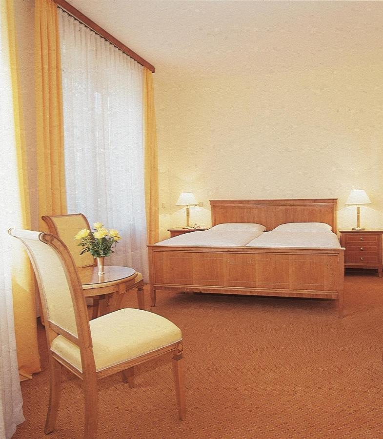 Hotel An Der Wien Phòng bức ảnh