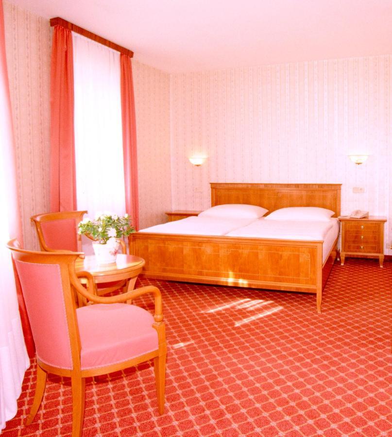 Hotel An Der Wien Ngoại thất bức ảnh